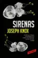 AudioLibro Sirenas de Joseph Knox