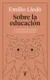 AudioLibro Sobre la Educación de Emilio Lledo