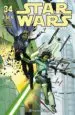 AudioLibro Star Wars nº 34 de Jason Aaron