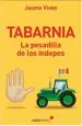 AudioLibro Tabarnia: La Pesadilla de los Indepes de Jaume Vives