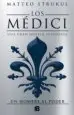 AudioLibro Un Hombre al Poder (Los Medici 2) de Matteo Strukul