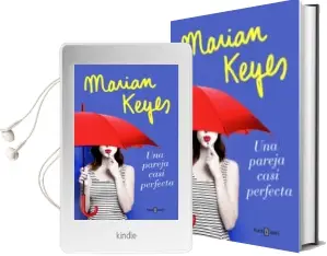 Descargar AudioLibro Una Pareja Casi Perfecta de Marian Keyes año 2018