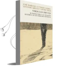 Descargar AudioLibro Verdugos Impunes de Varios Autores año 2018