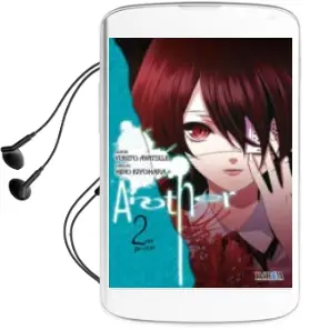 Descargar AudioLibro Another nº 2 de Yukito Ayatsuji año 2018