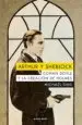 AudioLibro Arthur y Sherlock de Michael Sims