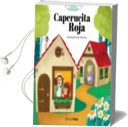 Descargar AudioLibro Caperucita Roja: Cuento con Mecanismos de Varios Autores año 2018