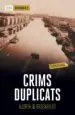 AudioLibro Crims Duplicats de Michael Hjorth; Hans Rosenfeld