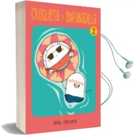 Descargar AudioLibro Croqueta y Empanadilla Vol. 2 (5ª Ed.) de Ana Oncina año 2018