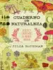 AudioLibro Cuaderno de Naturaleza de Julia Rothman