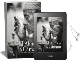 Descargar AudioLibro El Alma de la Cámara de David Duchemin año 2018