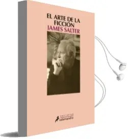 Descargar AudioLibro El Arte de la Ficcion de James Salter año 2018