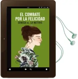 Descargar AudioLibro El Combate por la Felicidad de Seneca año 2018