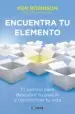 AudioLibro Encuentra tu Elemento de Ken Robinson