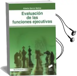 Descargar AudioLibro Evaluación de las Funciones Ejecutivas de Garcia Alberto año 2018