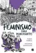 AudioLibro Feminismo para Principiantes (Cómic Book) de Nuria Varela
