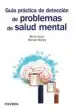 AudioLibro Guia Practica de Deteccion de Problemas de Salud Mental de Berta Ausin Benito