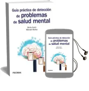 Descargar AudioLibro Guia Practica de Deteccion de Problemas de Salud Mental de Berta Ausin Benito año 2018