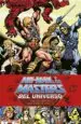 AudioLibro He-Man y los Masters del Universo: Nº1 (de 3) Coleccion Minicomics de Varios Autores
