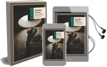 Descargar AudioLibro Huellas Negras de Diego Cobo Calvo año 2018
