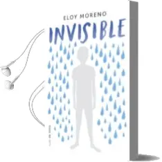 Descargar AudioLibro Invisible de Eloy Moreno año 2018