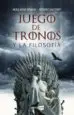 AudioLibro Juego de Tronos y la Filosofía de William Irwin