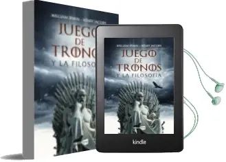 Descargar AudioLibro Juego de Tronos y la Filosofía de William Irwin año 2018