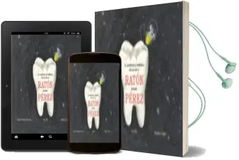 Descargar AudioLibro La Asombrosa y Verdadera Historia de un Ratón Llamado Pérez de Ana Cristina Herreros año 2018