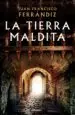 AudioLibro La Tierra Maldita de Juan Francisco Ferrandiz