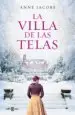 AudioLibro La Villa de las Telas de Anne Jacobs