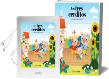 Descargar AudioLibro Los Tres Cerditos: Cuento con Mecanismos de Varios Autores año 2018