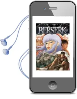 Descargar AudioLibro Maximum Berserk 5 de Kentaro Miura año 2018