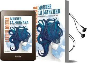 Descargar AudioLibro Morder la Manzana de Leticia Dolera año 2018
