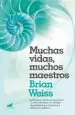 AudioLibro Muchas Vidas, Muchos Maestros de Brian L. Weiss