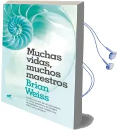 Descargar AudioLibro Muchas Vidas, Muchos Maestros de Brian L. Weiss año 2018