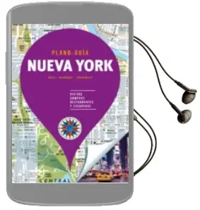 Descargar AudioLibro Nueva York (Plano - Guía) 2018 de Varios Autores año 2018
