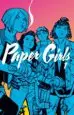 AudioLibro Paper Girls Tomo nº 01/04 de Brian K. Vaughan; Cliff Chiang