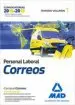 AudioLibro Personal Laboral de Correos y Telegrafos: Temario (Vol. 1) de Varios Autores