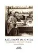 AudioLibro Recuerdos de mi Vida de Santiago Ramon Y Cajal