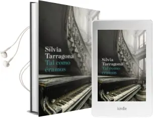 Descargar AudioLibro Tal Como Éramos de Silvia Tarragona año 2018