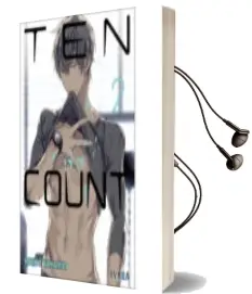 Descargar AudioLibro Ten Count nº 2 de Rihito Takarai año 2018