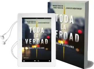 Descargar AudioLibro Toda la Verdad de Karen Cleveland año 2018