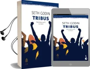 Descargar AudioLibro Tribus: Necesitamos que tu nos Lideres de Seth Godin año 2018