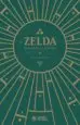 AudioLibro Zelda, Detras de la Leyenda de Salva Fernandez