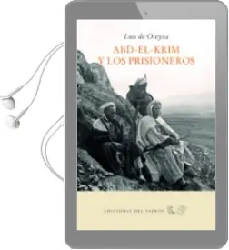 Descargar AudioLibro Abs-Ek-Krim y los Prisioneros de Desconocido año 2018