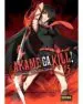 AudioLibro Akame ga Kill! 15 de Takahiro Kitamura