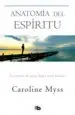AudioLibro Anatomía del Espíritu de Caroline Myss