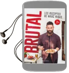 Descargar AudioLibro Brutal: Les Receptes de Marc Ribas de Marc Ribas año 2018