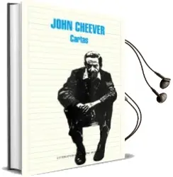 Descargar AudioLibro Cartas de John Cheever año 2018