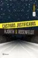 AudioLibro Castigos Justificados (Serie Bergman 5) de Hjorth