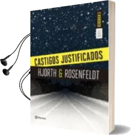 Descargar AudioLibro Castigos Justificados (Serie Bergman 5) de Hjorth año 2018